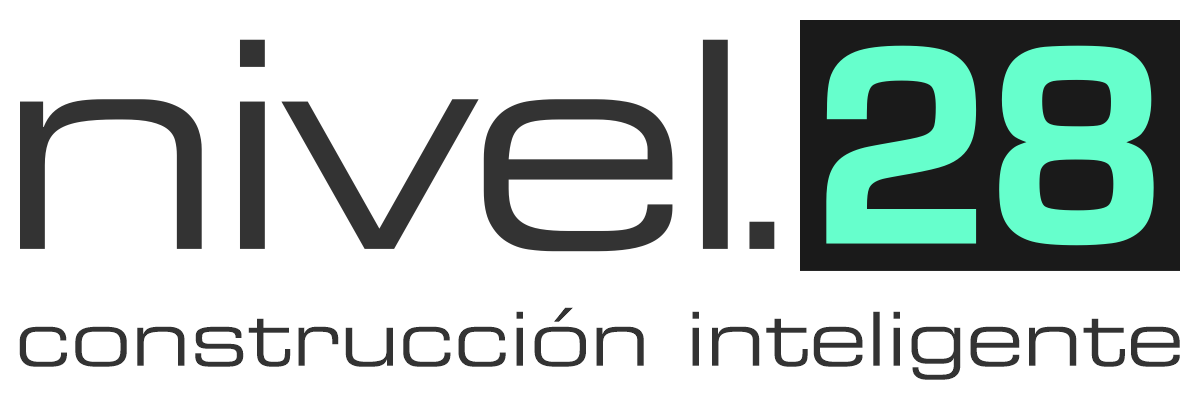 Nivel.28 Logo